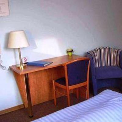 фото отеля Hotel Windjammer Papenburg