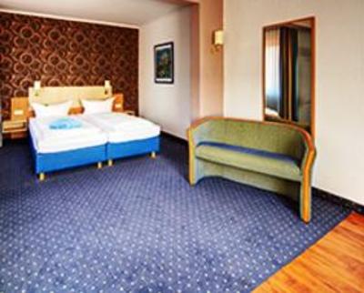 фото отеля Hotel Windjammer Papenburg