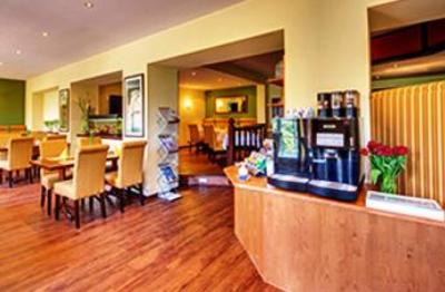 фото отеля Hotel Windjammer Papenburg