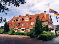 Hotel Windjammer Papenburg