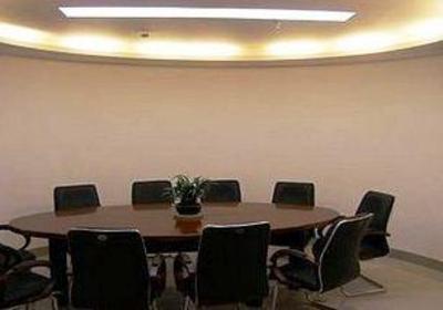 фото отеля Meilu Holiday Hotel Hefei Shuanggang