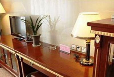 фото отеля Meilu Holiday Hotel Hefei Shuanggang