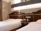 фото отеля Meilu Holiday Hotel Hefei Shuanggang