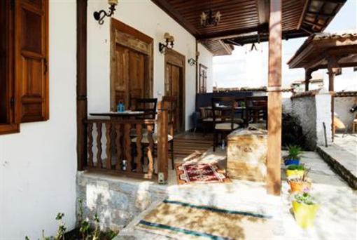 фото отеля Kamarca Hotel Mugla