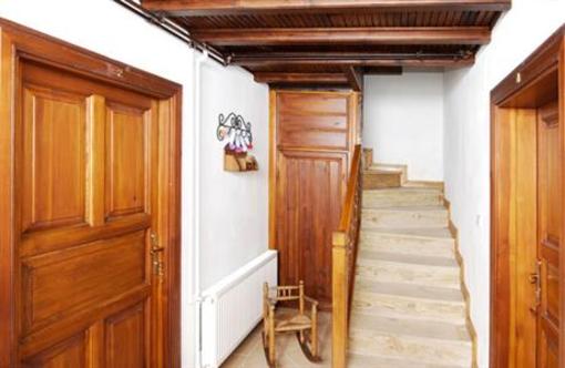 фото отеля Kamarca Hotel Mugla