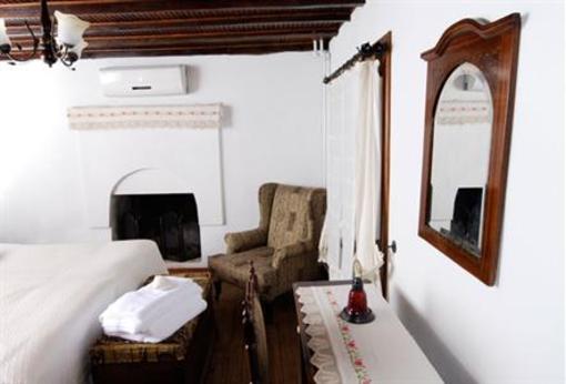 фото отеля Kamarca Hotel Mugla