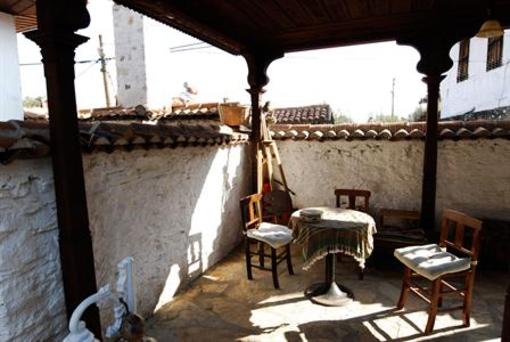 фото отеля Kamarca Hotel Mugla