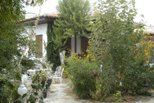 фото отеля Kamarca Hotel Mugla