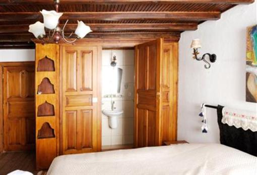 фото отеля Kamarca Hotel Mugla