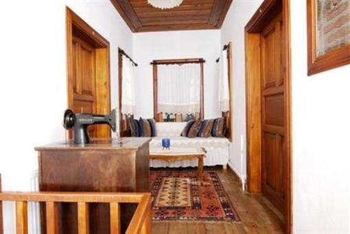 фото отеля Kamarca Hotel Mugla