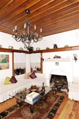 фото отеля Kamarca Hotel Mugla