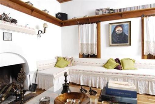 фото отеля Kamarca Hotel Mugla