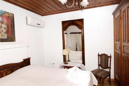 фото отеля Kamarca Hotel Mugla