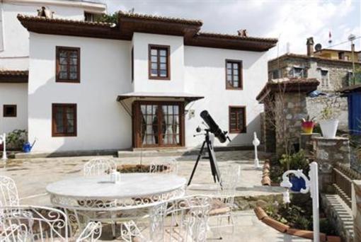 фото отеля Kamarca Hotel Mugla