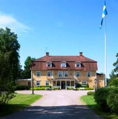 фото отеля Korstappans Herrgard