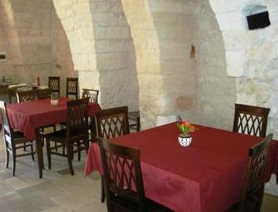 фото отеля Masseria Donna Nina