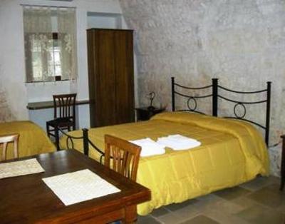 фото отеля Masseria Donna Nina