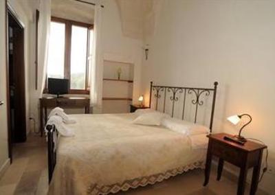 фото отеля Masseria Donna Nina