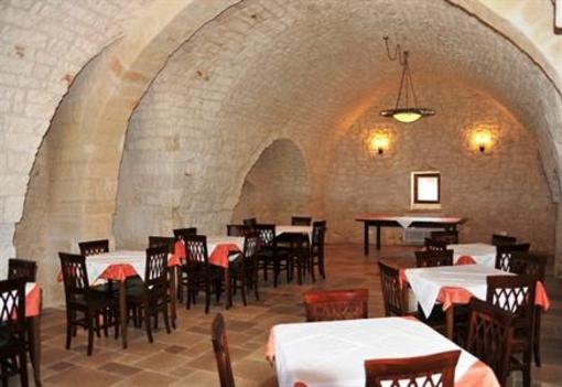 фото отеля Masseria Donna Nina