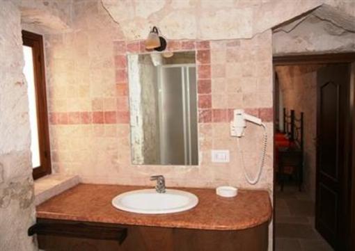 фото отеля Masseria Donna Nina