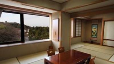 фото отеля Hikone Castle Hotel