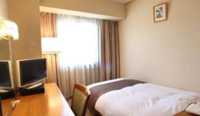 фото отеля Hikone Castle Hotel
