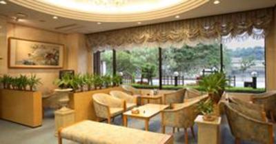 фото отеля Hikone Castle Hotel