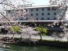 фото отеля Hikone Castle Hotel