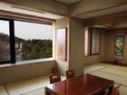 фото отеля Hikone Castle Hotel