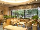 фото отеля Hikone Castle Hotel