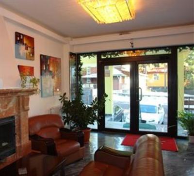 фото отеля Hotel Doru