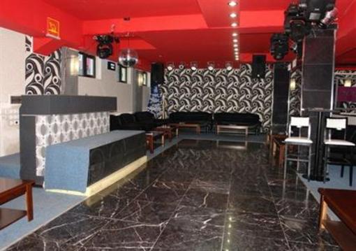 фото отеля Hotel Doru