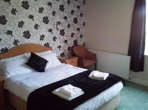 фото отеля Bowmans Hotel Howden