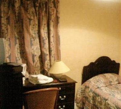 фото отеля Bowmans Hotel Howden