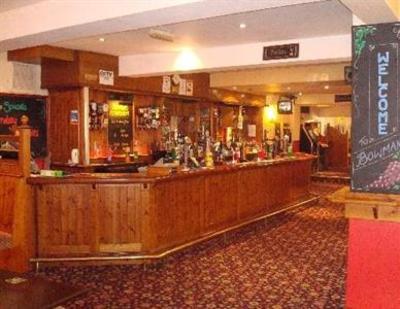 фото отеля Bowmans Hotel Howden