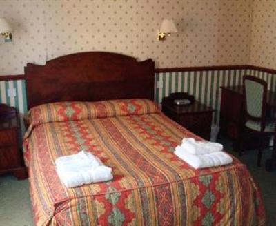 фото отеля Bowmans Hotel Howden