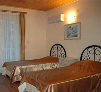 фото отеля Segmen Hotel
