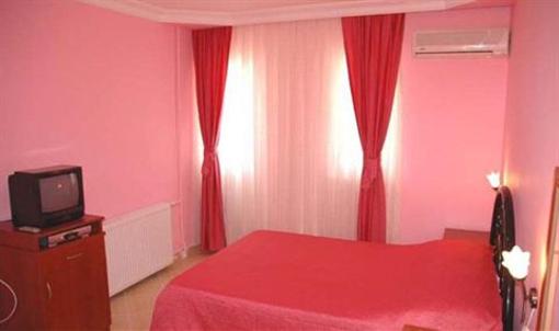 фото отеля Segmen Hotel