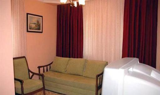 фото отеля Segmen Hotel