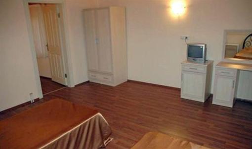 фото отеля Segmen Hotel