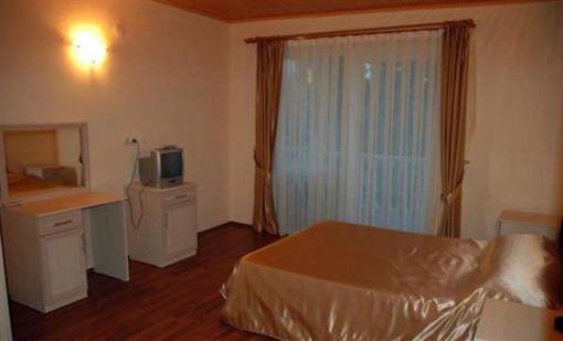 фото отеля Segmen Hotel