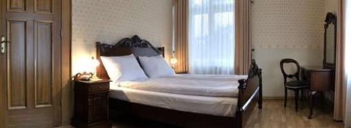 фото отеля Hotel Debowy