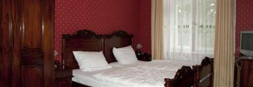 фото отеля Hotel Debowy