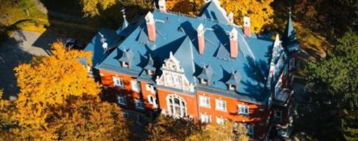 фото отеля Hotel Debowy