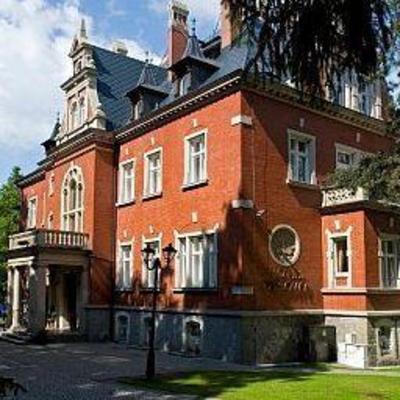 фото отеля Hotel Debowy