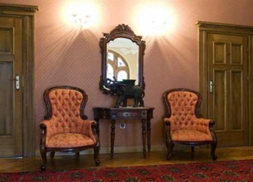 фото отеля Hotel Debowy