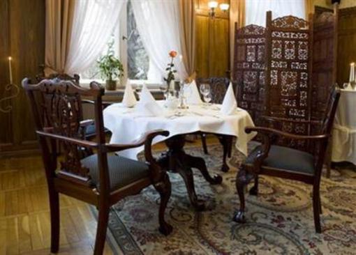 фото отеля Hotel Debowy
