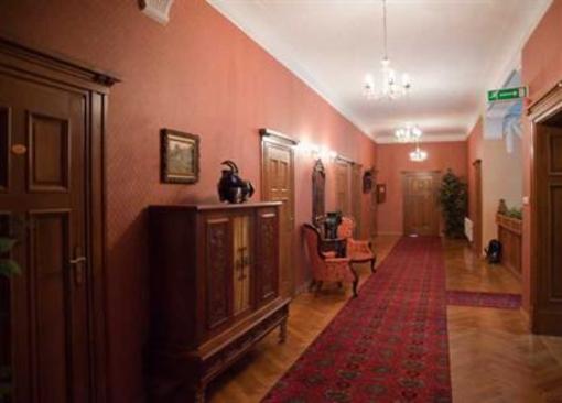 фото отеля Hotel Debowy