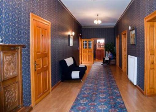 фото отеля Hotel Debowy