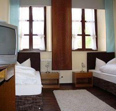 фото отеля Zum Ross